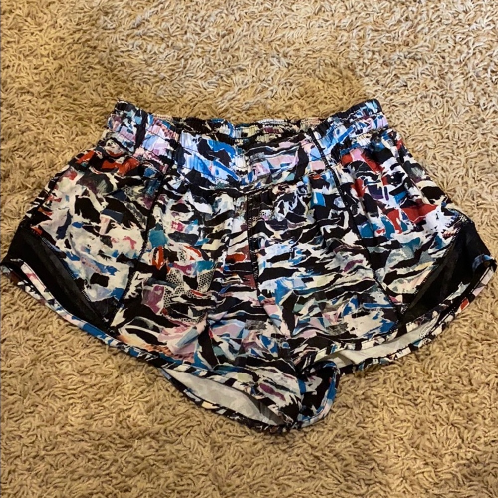 Lululemon